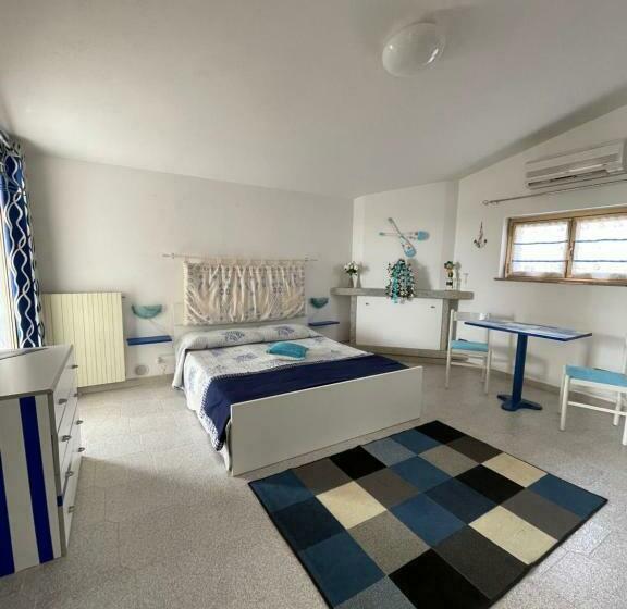 חדר דלוקס, Imperia85 Lt