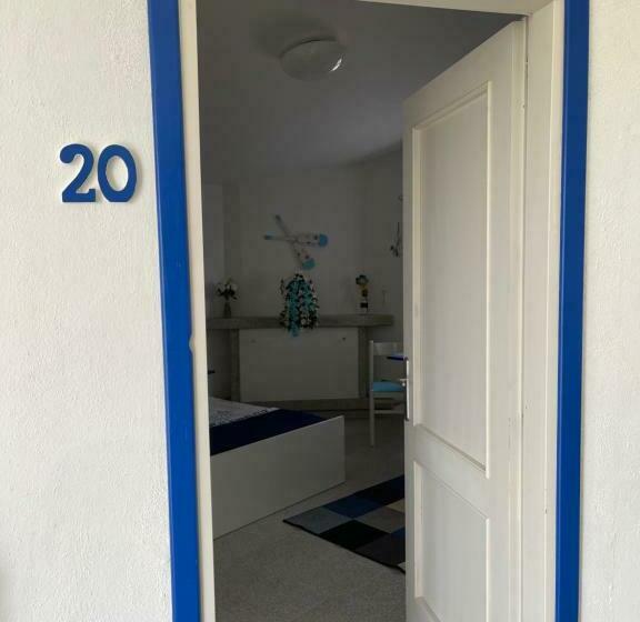 חדר דלוקס, Imperia85 Lt