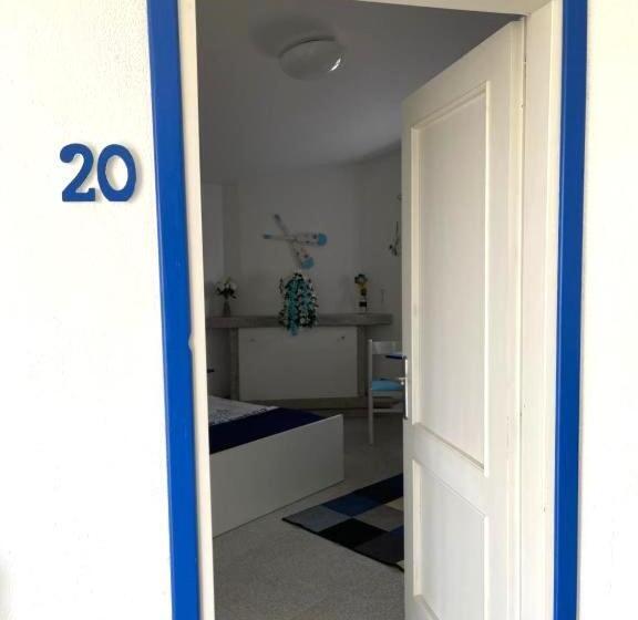 חדר דלוקס, Imperia85 Lt