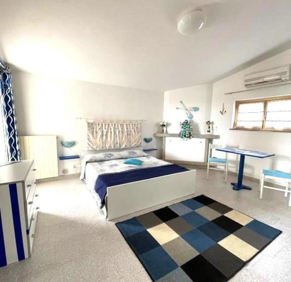 חדר דלוקס, Imperia85 Lt