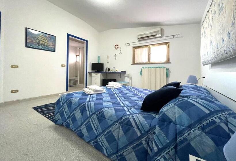 חדר סטנדרט עם מיטת קינג, Imperia85 Lt