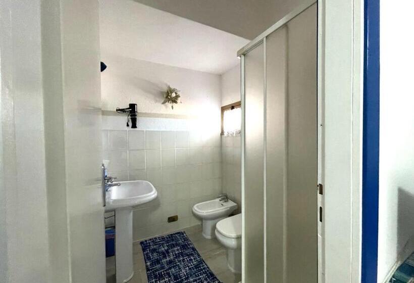 חדר סטנדרט עם מיטת קינג, Imperia85 Lt