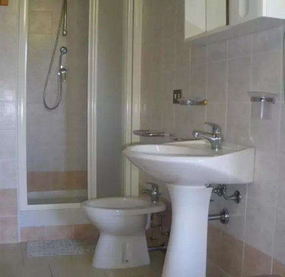 Standard-huone, Agriturismo Orsaiola