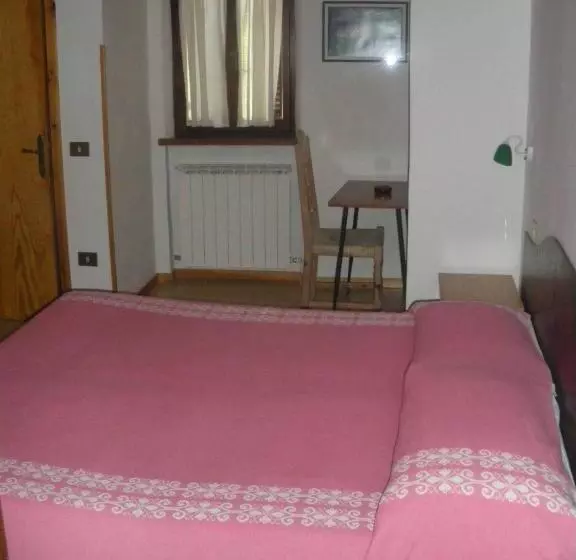 Standard-huone, Agriturismo Orsaiola