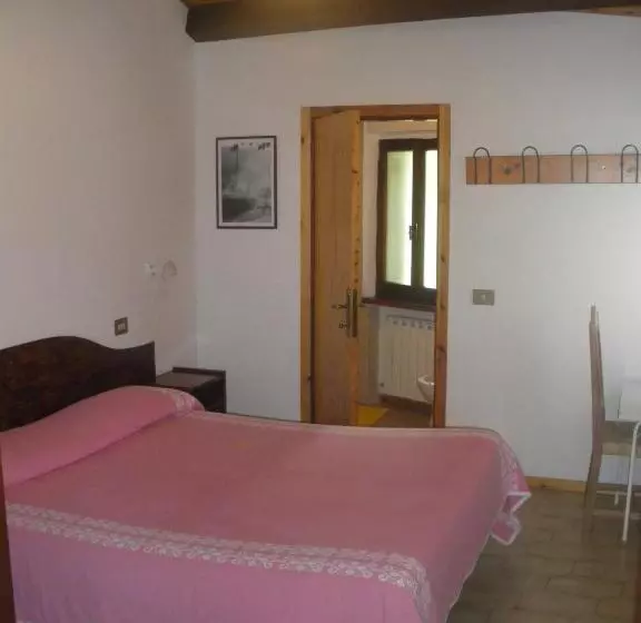 Standard-huone, Agriturismo Orsaiola