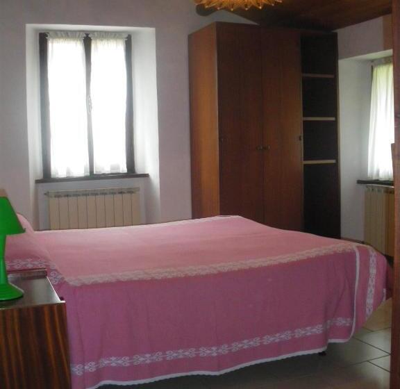 Номер Стандарт, Agriturismo Orsaiola