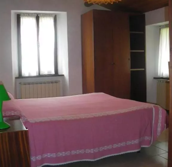 Standard-huone, Agriturismo Orsaiola