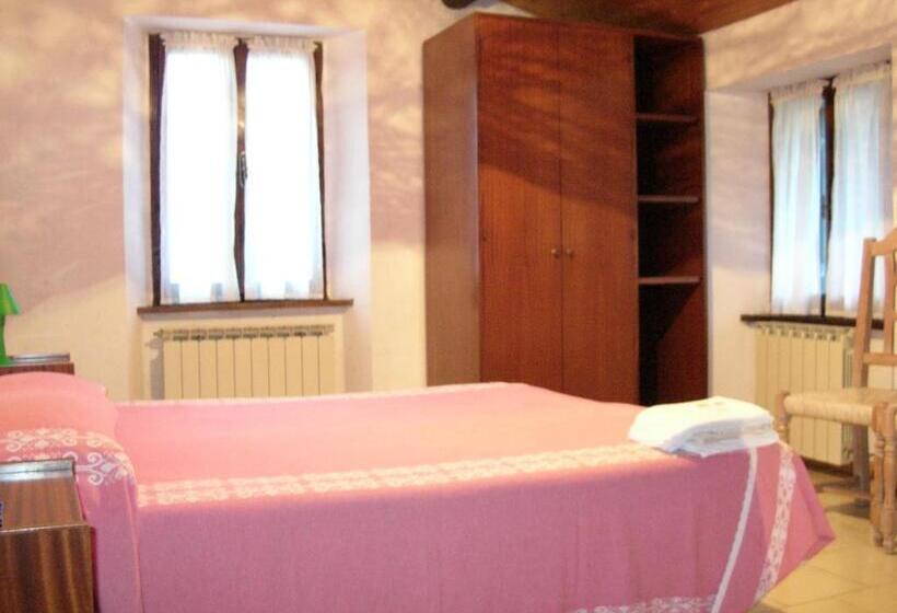 Номер Стандарт, Agriturismo Orsaiola