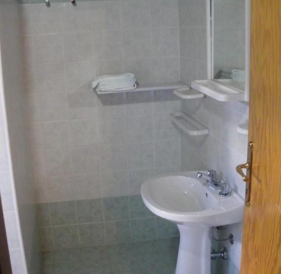 Номер Стандарт Трехместный, Agriturismo Orsaiola