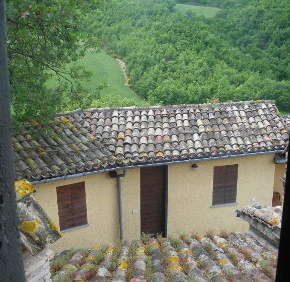 Номер Стандарт Трехместный, Agriturismo Orsaiola