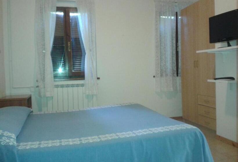 Апартаменты 1 Спальня, Agriturismo Orsaiola