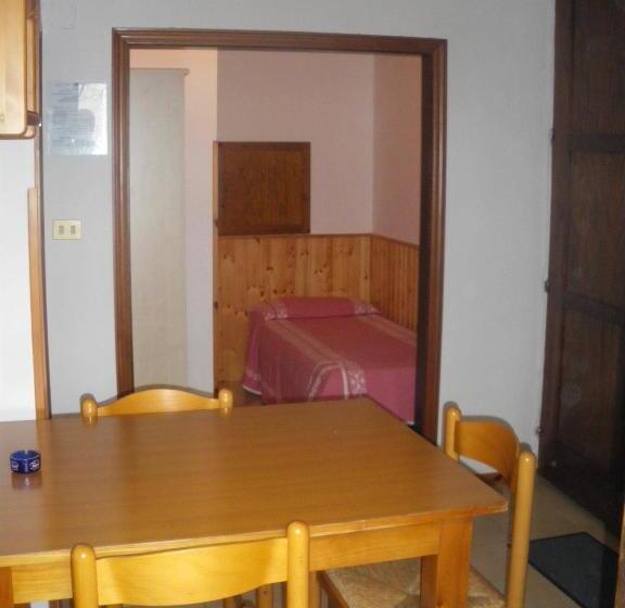 Апартаменты 1 Спальня, Agriturismo Orsaiola