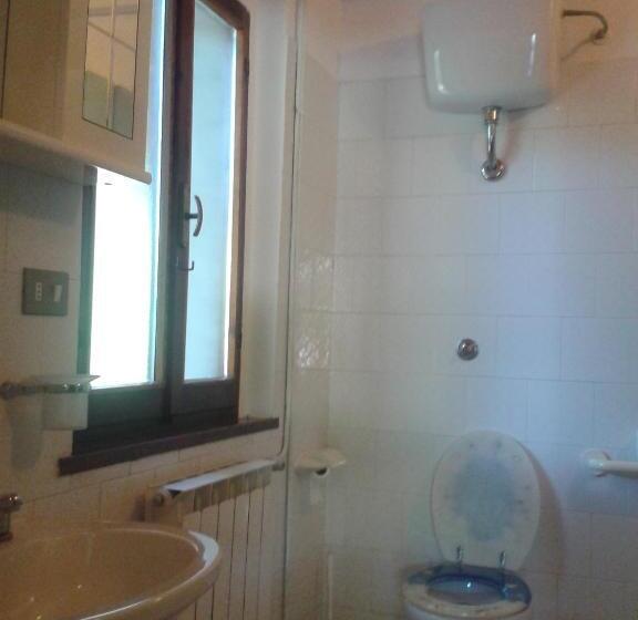 Апартаменты 1 Спальня, Agriturismo Orsaiola