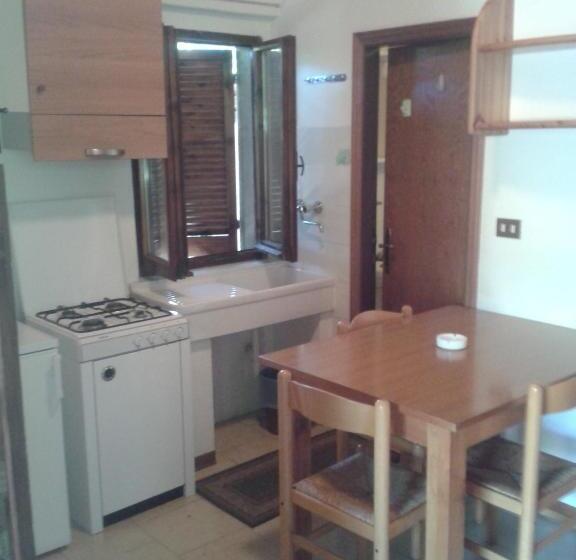 Апартаменты 1 Спальня, Agriturismo Orsaiola