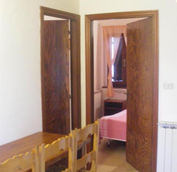 Апартаменты 2 Спальни, Agriturismo Orsaiola