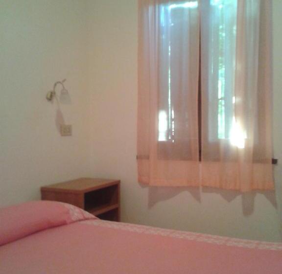 Апартаменты 2 Спальни, Agriturismo Orsaiola