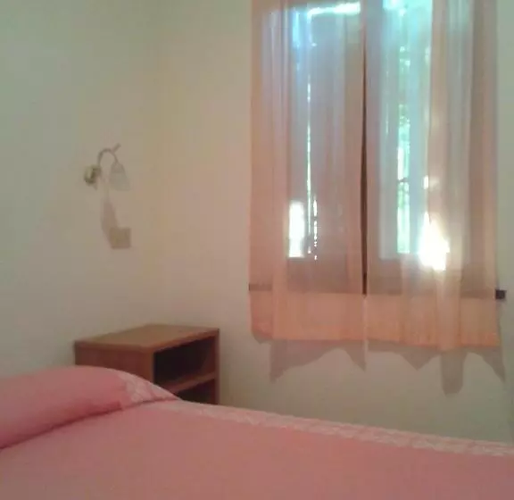 Huoneisto 2 Makuuhuonetta, Agriturismo Orsaiola
