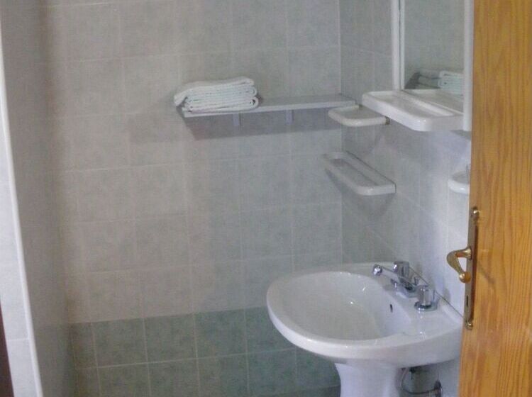 Номер Стандарт Трехместный, Agriturismo Orsaiola