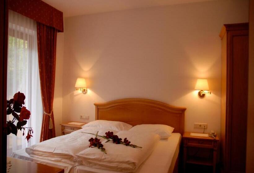 ベーシックルーム, Aktiv & Relax Hotel Hubertus