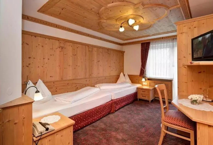 ベーシックルーム, Aktiv & Relax Hotel Hubertus