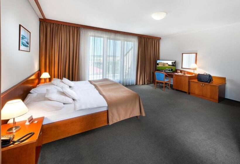 스탠다드 룸, April Hotel Panorama