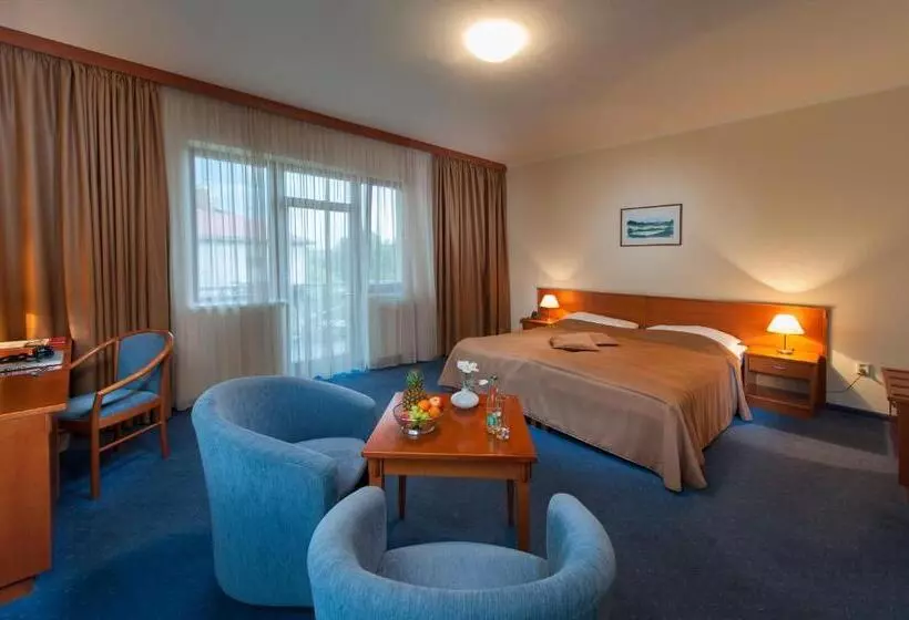 スタンダードルーム, April Hotel Panorama