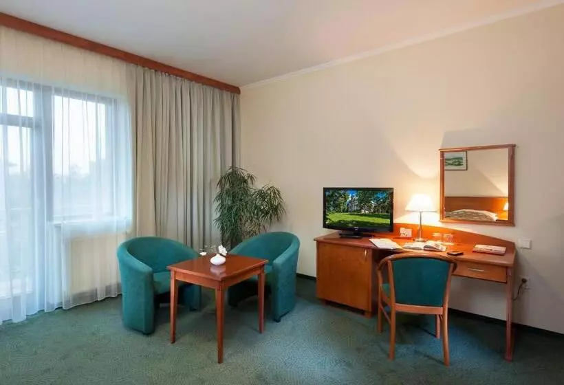 スタンダードルーム, April Hotel Panorama