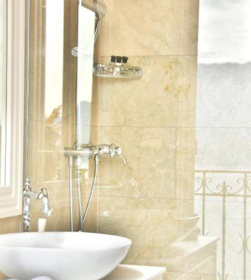 Номер Deluxe с Видом, Baron Tavernier Hotel Restaurant & Spa