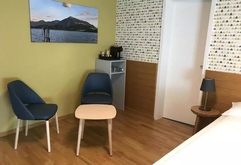 スーペリアールーム, Dialoghotel Eckstein