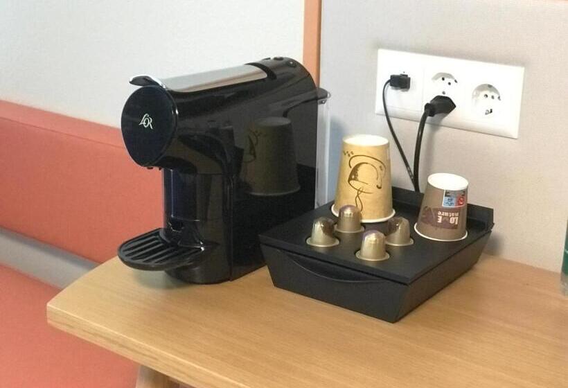 Номер Superior, Dialoghotel Eckstein