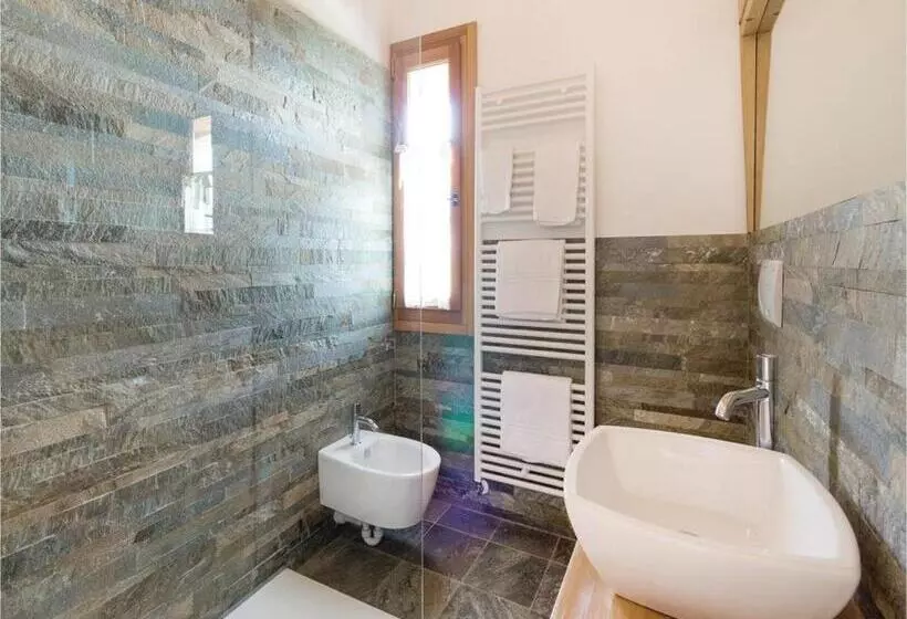 スタンダードルーム, Agriturismo Dolce Colle