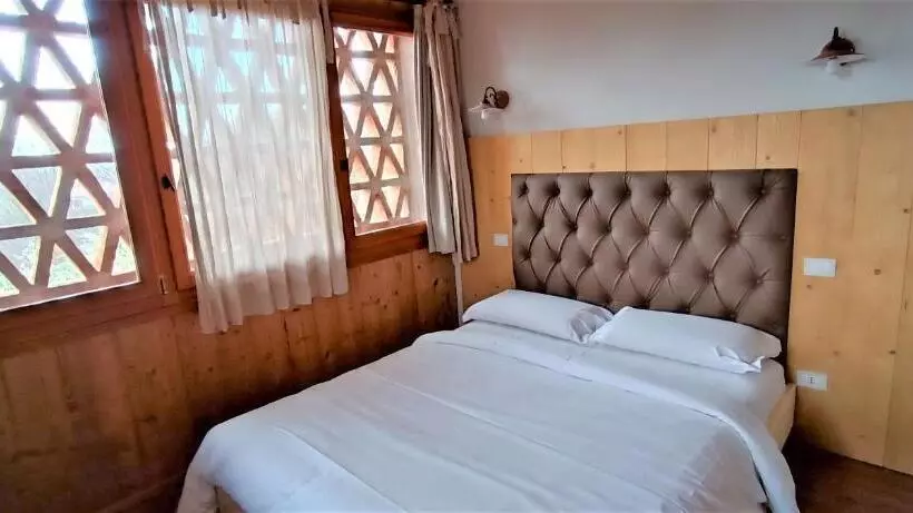 スタンダードルーム, Agriturismo Dolce Colle