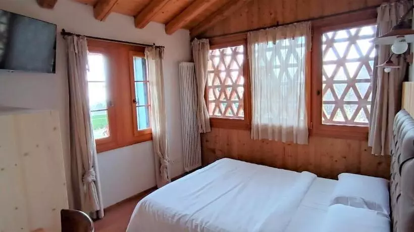 スタンダードルーム, Agriturismo Dolce Colle