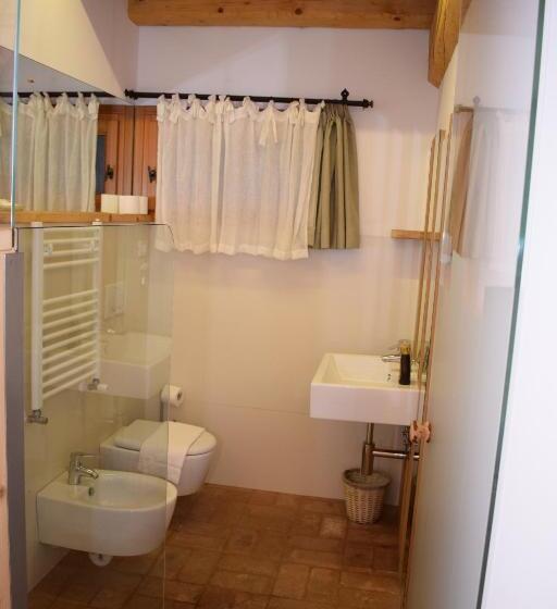 スーペリアールーム, Agriturismo Dolce Colle