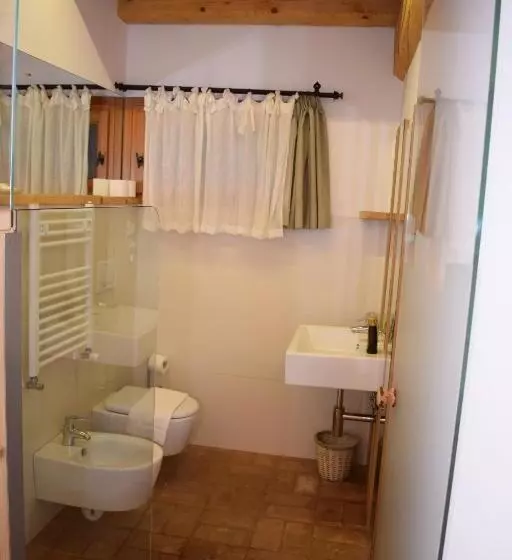 スーペリアールーム, Agriturismo Dolce Colle