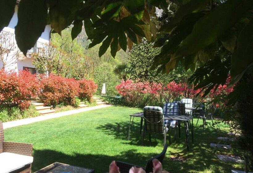 חדר סטנדרט עם מרפסת, Al Fiume