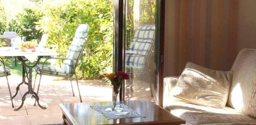 חדר משפחתי, Al Fiume