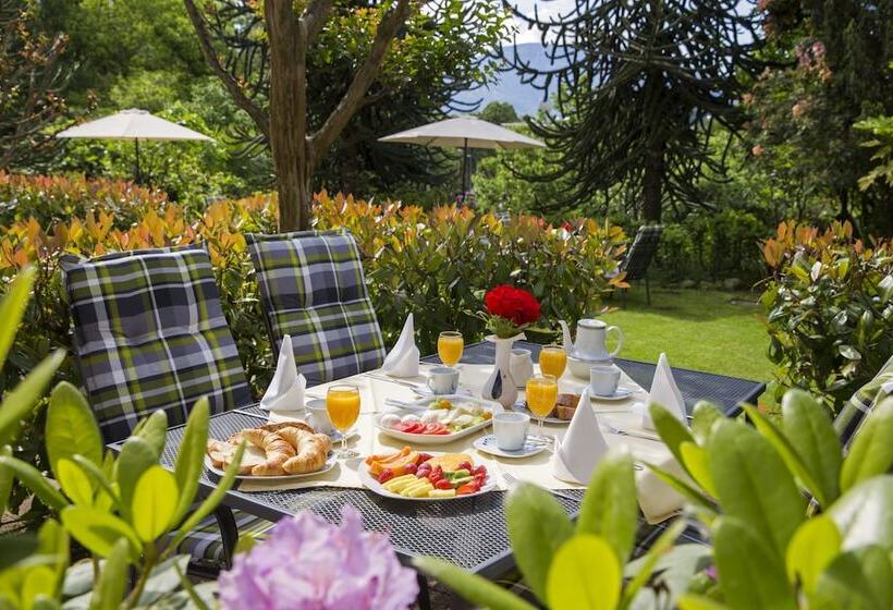 חדר משפחתי, Al Fiume