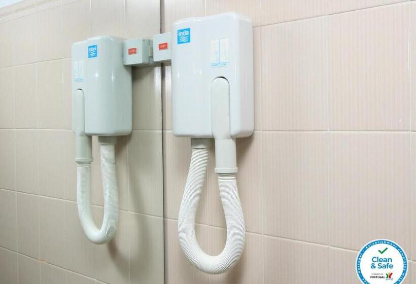 Номер Стандарт, Albergaria Quim Barreiros