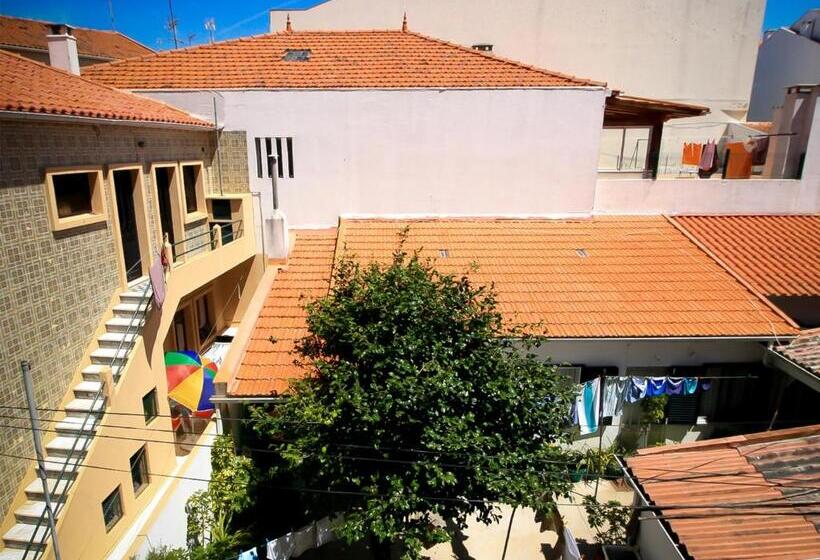 Номер Стандарт, Albergaria Quim Barreiros