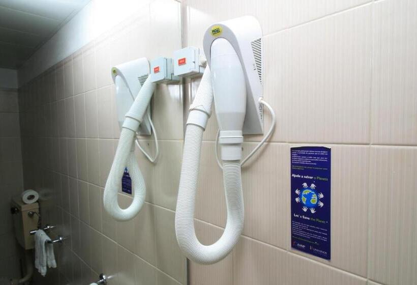 Номер Стандарт, Albergaria Quim Barreiros