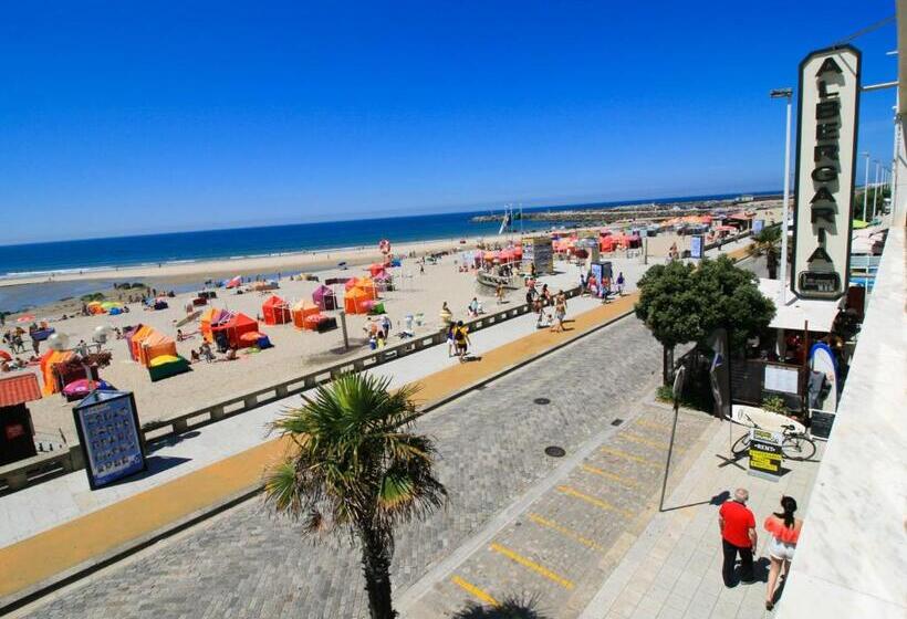 Номер Стандарт Вид на Море, Albergaria Quim Barreiros