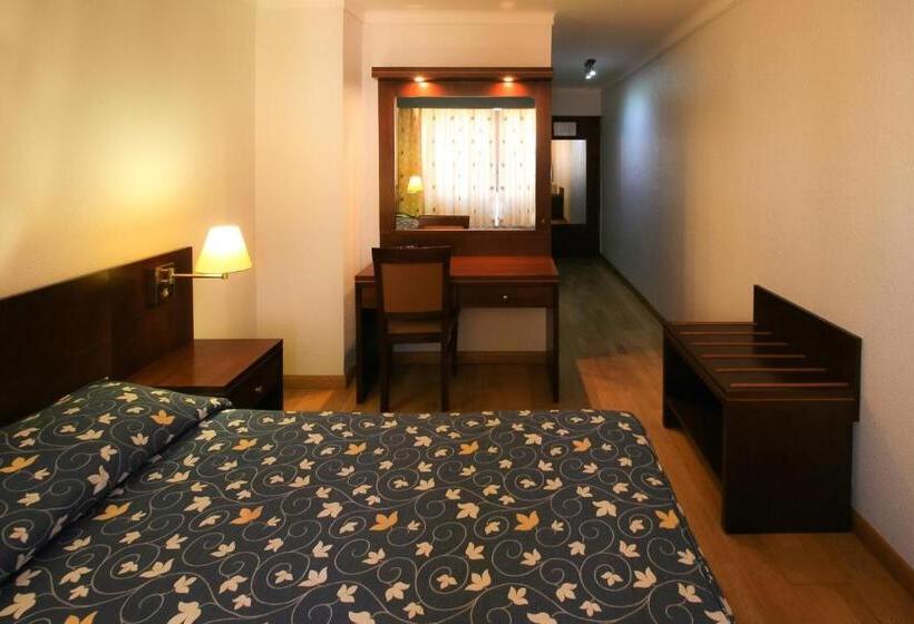 Номер Стандарт Вид на Море, Albergaria Quim Barreiros