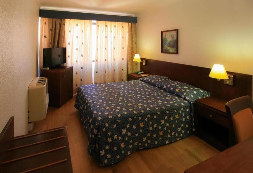 Номер Стандарт Вид на Море, Albergaria Quim Barreiros