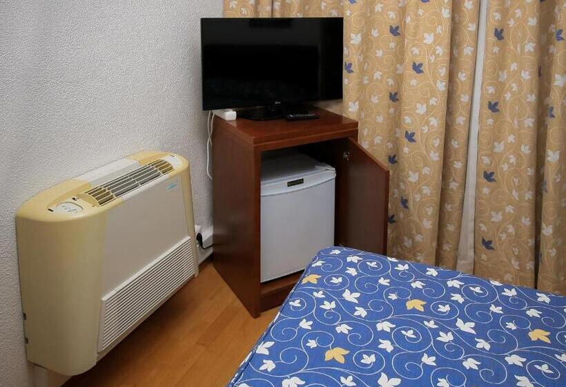 Номер Стандарт, Albergaria Quim Barreiros