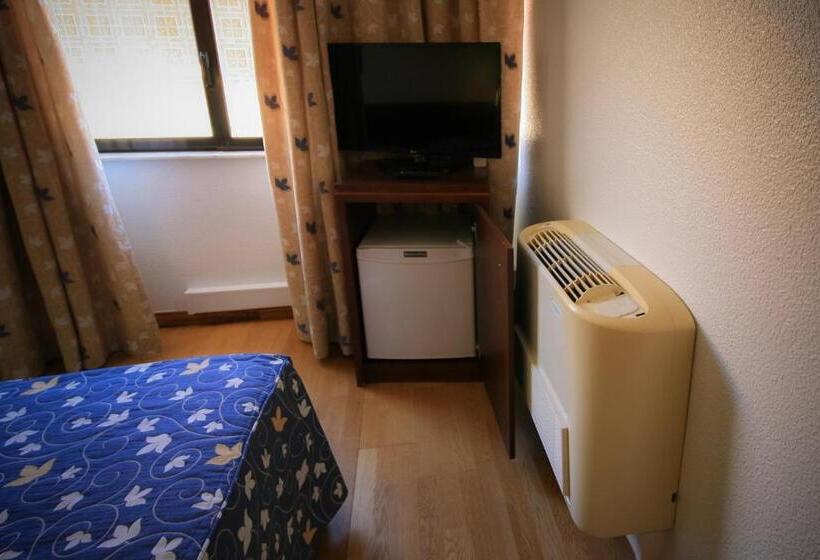 Номер Стандарт Вид на Море, Albergaria Quim Barreiros