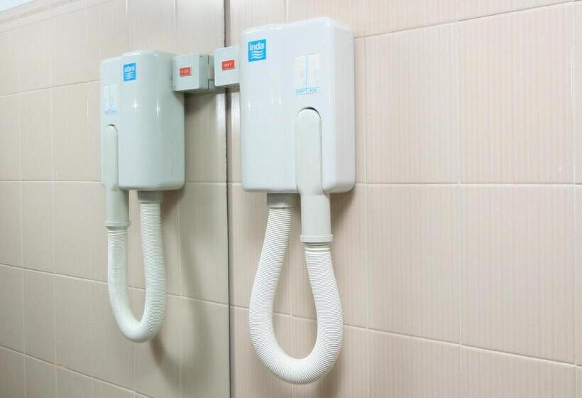 Номер Стандарт, Albergaria Quim Barreiros