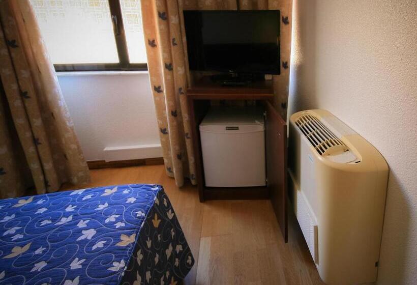 Номер Стандарт, Albergaria Quim Barreiros