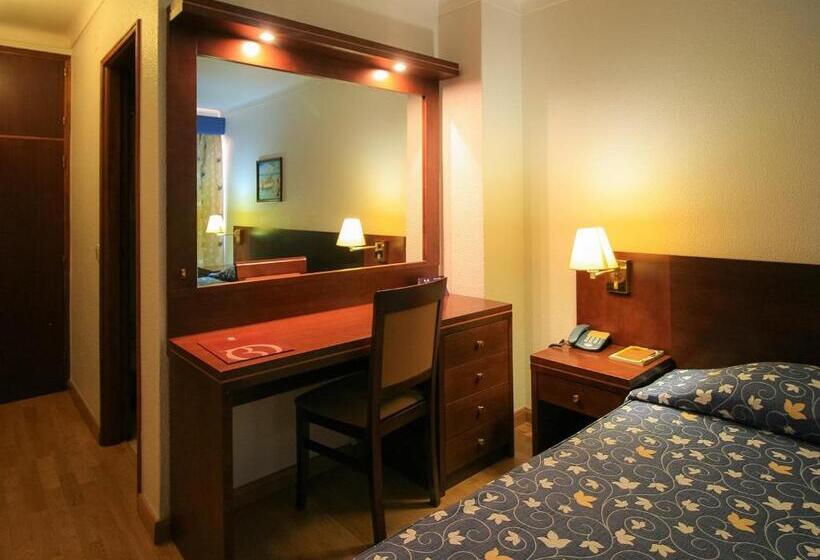 Номер Стандарт, Albergaria Quim Barreiros