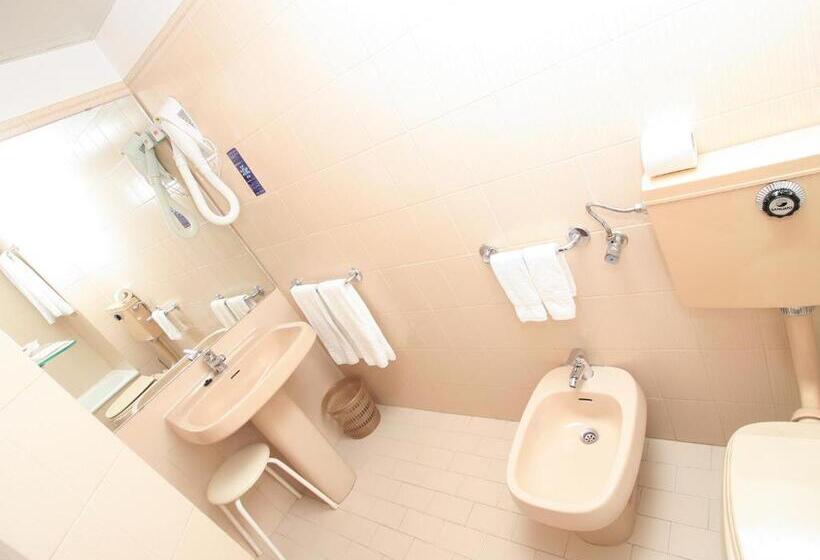 Номер Стандарт Вид на Море, Albergaria Quim Barreiros